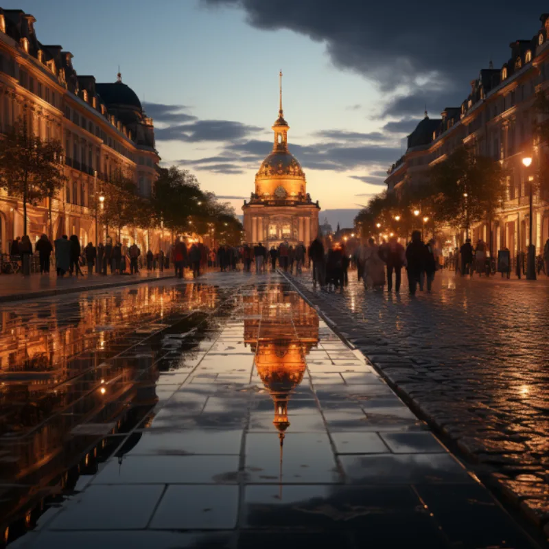 Alternative n°1 au cabinet de recrutement Bordeaux