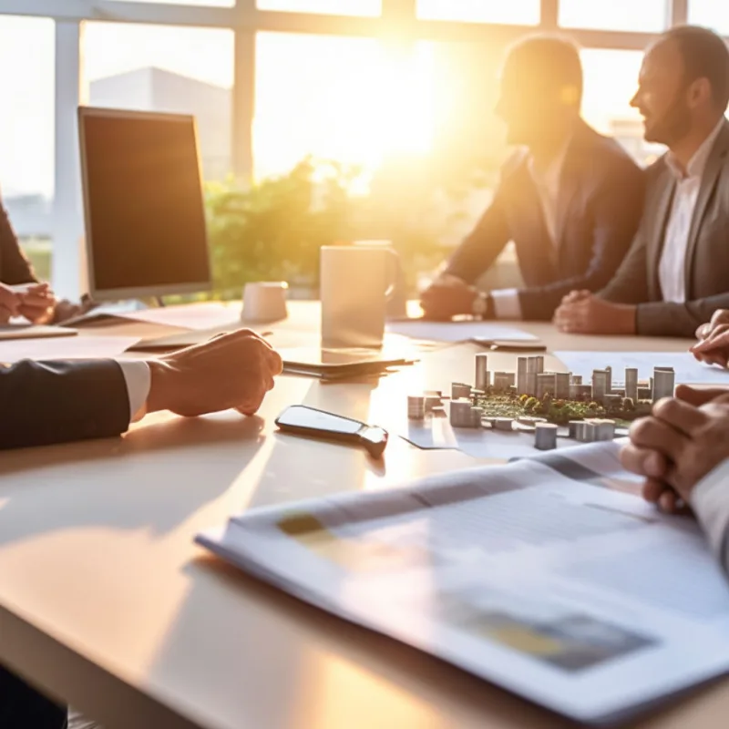Les avantages d'un partenariat avec un cabinet de recrutement lillois