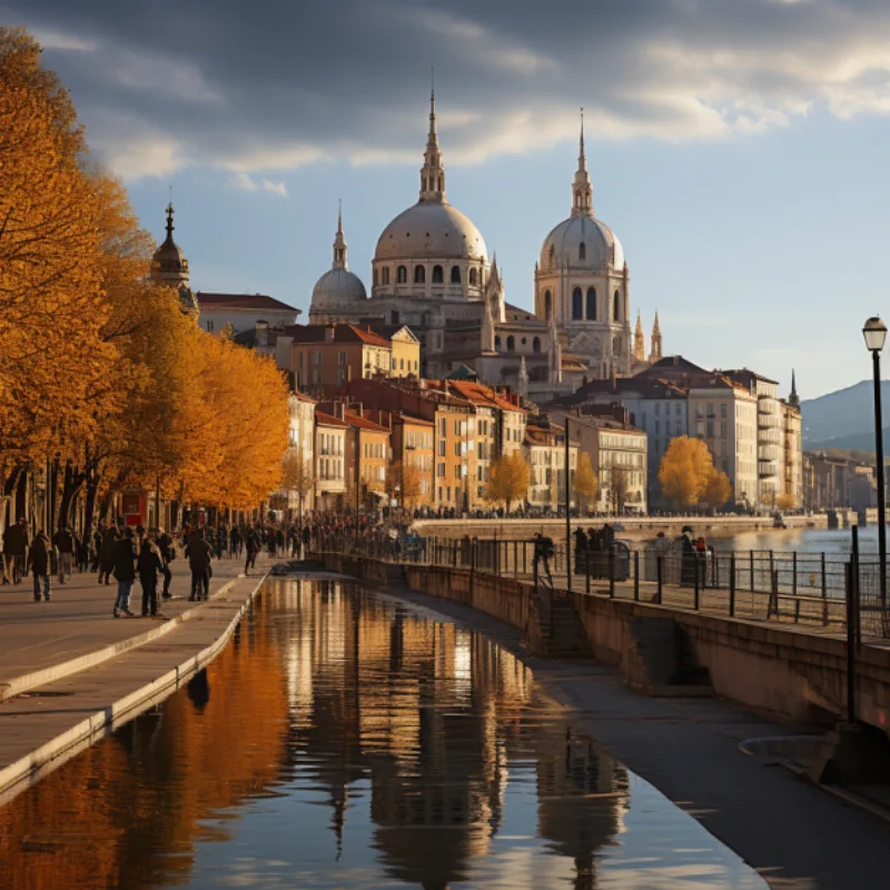Alternative n°1 au cabinet de recrutement Lyon