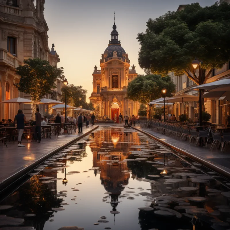 Alternative n°1 au cabinet de recrutement Montpellier