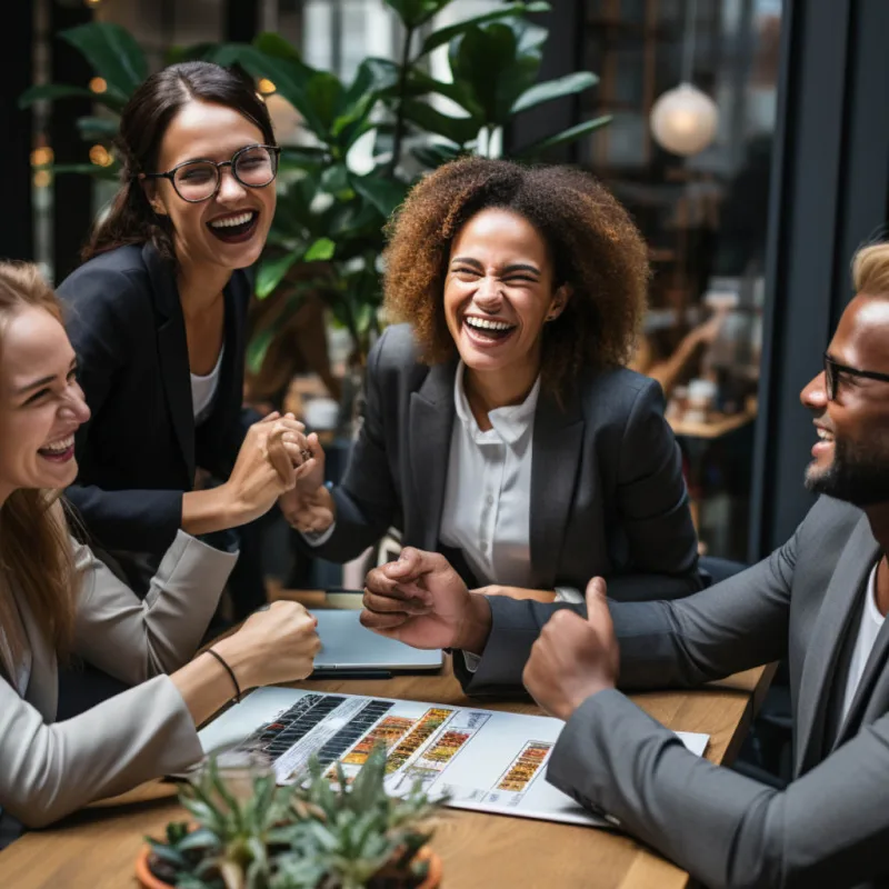Les avantages de s'associer à un cabinet de recrutement à Pau