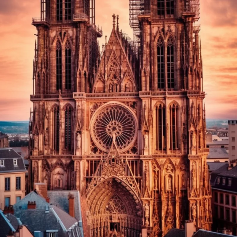 Alternative n°1 au cabinet de recrutement Strasbourg