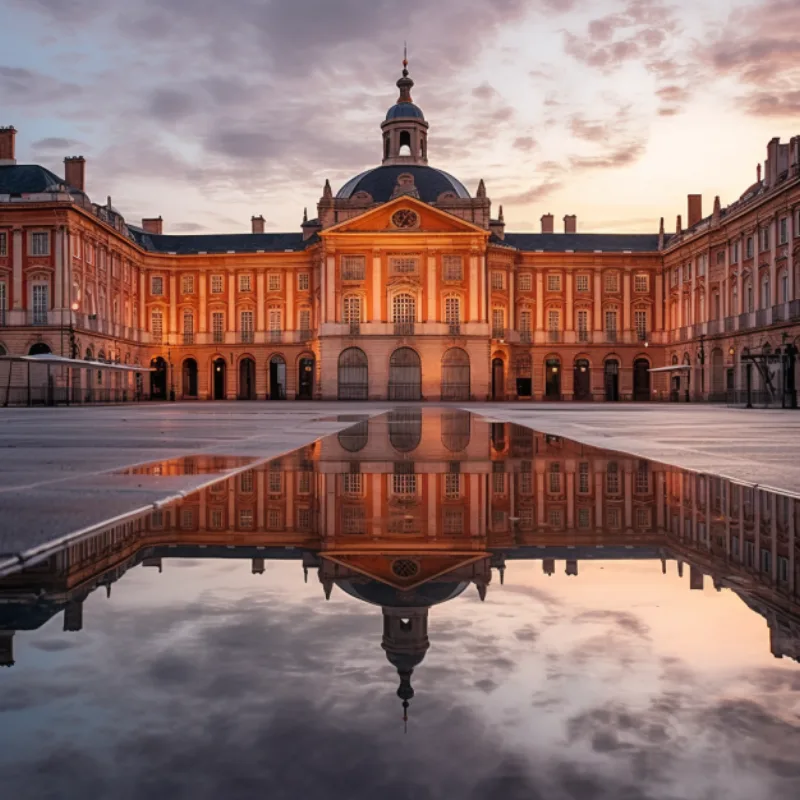 Alternative n°1 au cabinet de recrutement Toulouse