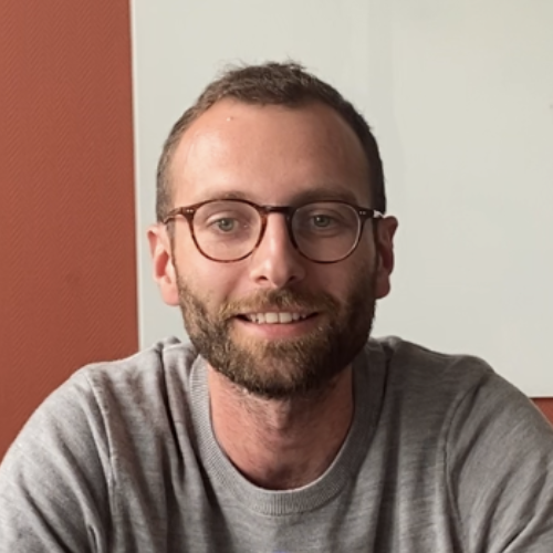 Jerôme Chambost