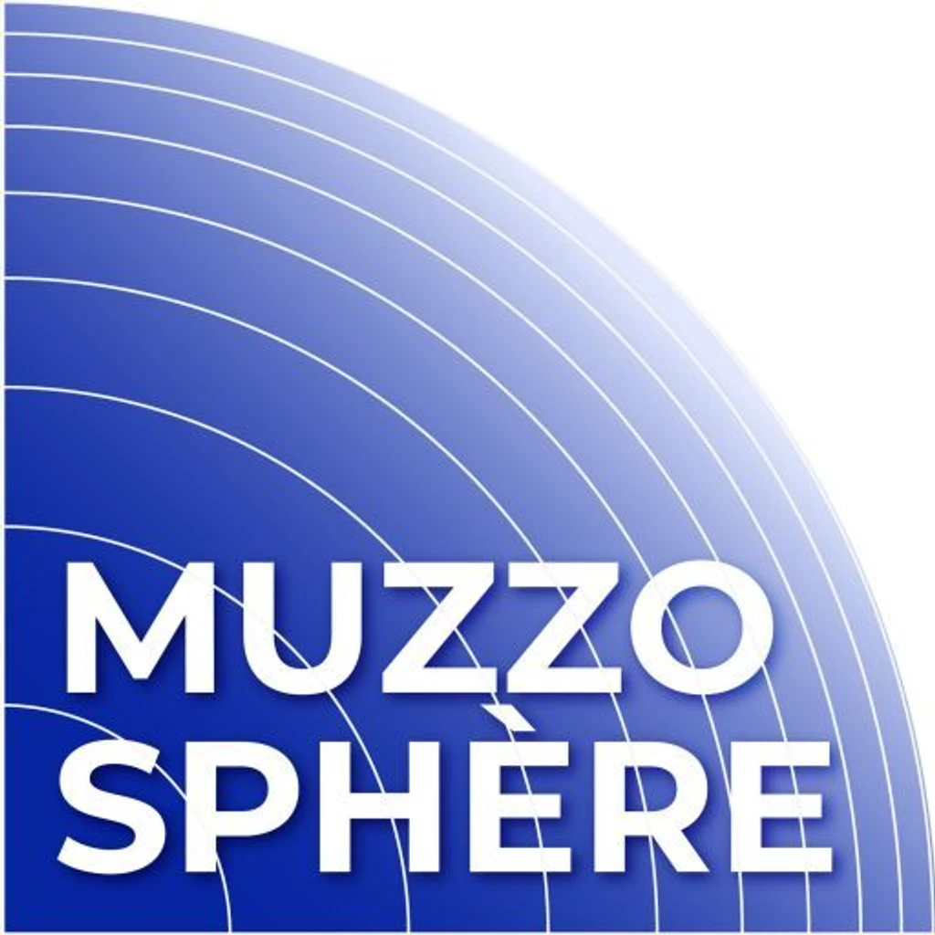 MuzzOsphère, le podcast des bâtisseurs de croissance